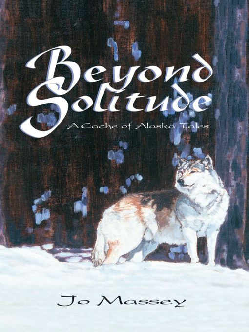 Title details for Beyond Solitude by Jo Massey - Available